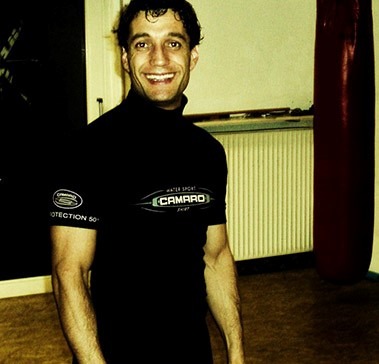 Mustafa Münster