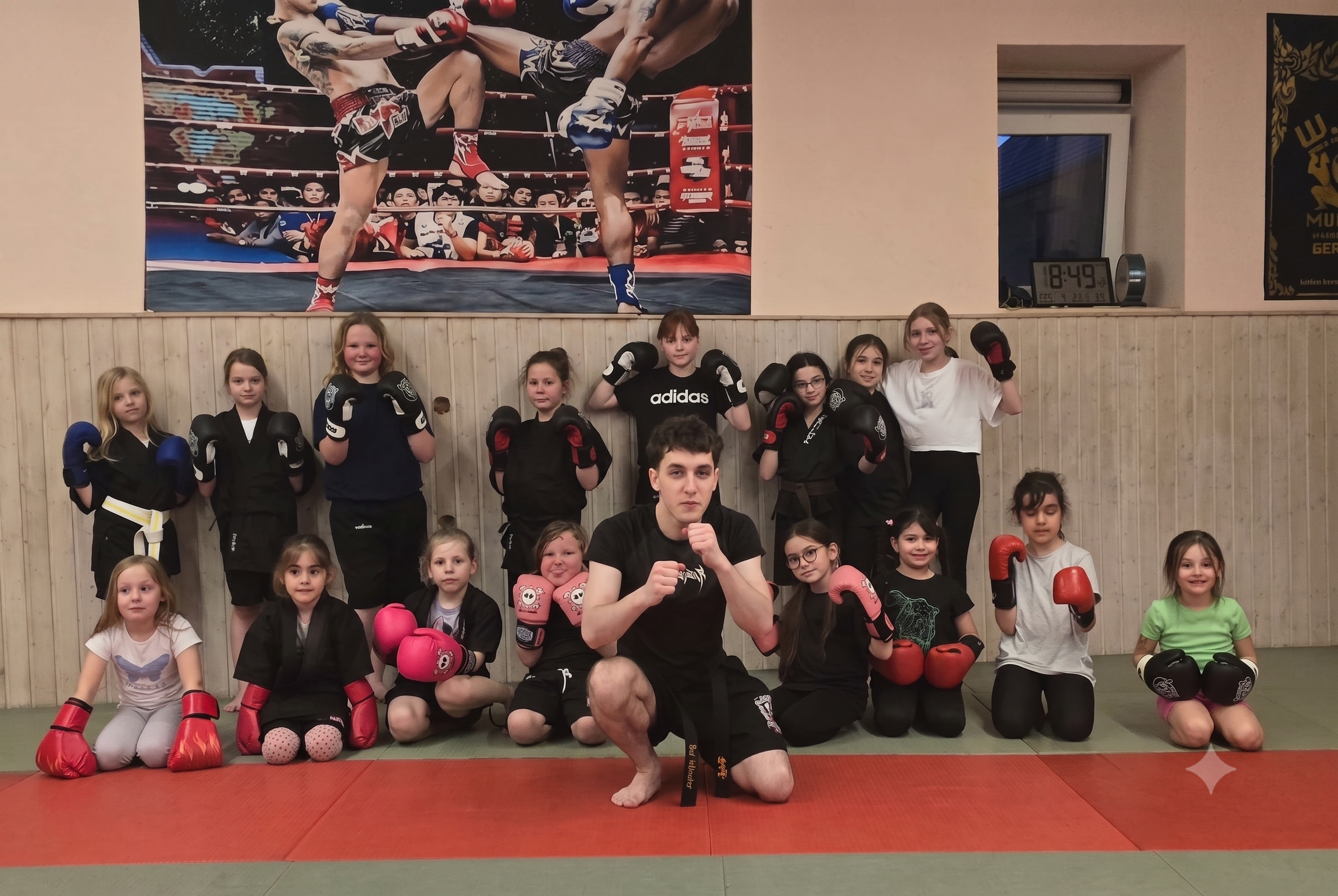 Fightgirls